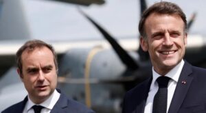 Photo of Francia en crisis: renunció el primer ministro apenas horas después de asumir