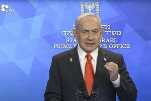 Photo of Israel conmemora dos años del ataque de Hamás: Netanyahu promete continuar la guerra