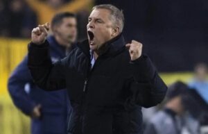 Photo of En Uruguay aseguran que Boca quiere a Diego Aguirre