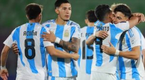 Photo of Argentina se enfrenta a Nigeria con el objetivo de meterse entre los ocho mejores del Mundial Sub-20