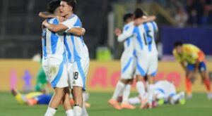 Photo of Todo sobre la Final del Mundial Sub-20: cuándo se juega y cómo se define