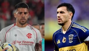 Photo of Boca se pone al día ante Barracas en un duelo clave por la clasificación a la Libertadores