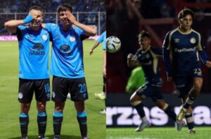 Photo of Argentinos y Belgrano se enfrentan en el Gigante por el pase a la final de la Copa Argentina