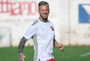 Photo of El paso en falso de Benedetto por Newell’s: decepción y final anticipado
