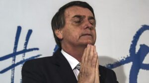 Photo of Brasil: Jair Bolsonaro apelará a la condena a 27 años de prisión