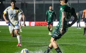 Photo of Central completa el partido con Sarmiento y buscará concretar sus dos objetivos