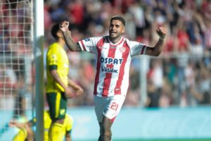Photo of Cómo quedó la tabla de posiciones tras la gran victoria de Unión ante Defensa