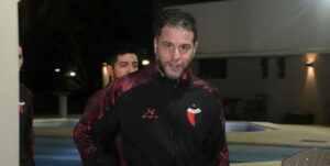 Photo of De Paoli, sin filtro sobre su paso por Colón: «Había mucha atmósfera política y un microclima muy tenso»