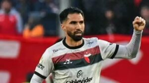 Photo of Colón habría llegado a un acuerdo con Espínola y evitaría la inhibición
