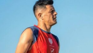 Photo of Marcelo Estigarribia arrastra un molestia y no llegaría al duelo con Aldosivi