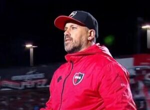 Photo of Fabbiani necesita una reacción y cambia más de medio equipo para enfrentar a Tigre