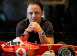 Photo of Felipe Massa sigue buscando los vericuetos para quedarse con el título 2008 y sacárselo a Hamilton