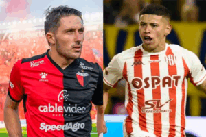 Photo of La insólita presentación de Machuca y Garcés para jugar en Malasia