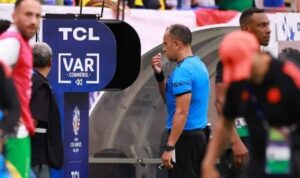 Photo of La FIFA analiza cambios en el VAR de cara al Mundial 2026