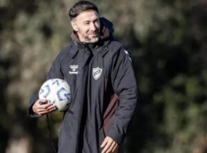 Photo of No va más: Kily González se va de Platense tras los malos resultados