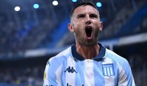 Photo of Racing abre las semifinales con una parada bravísima ante Flamengo en el Maracaná