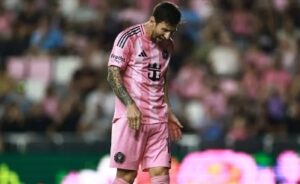 Photo of Cuántas veces Messi recibió cinco goles en su carrera