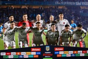 Photo of Newell’s se juega ante Argentinos una de sus últimas cartas para clasificar