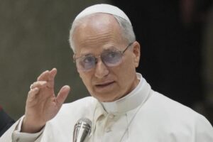 Photo of Papa León XIV: «Los cristianos son siempre los más perseguidos»
