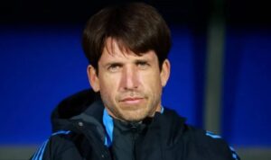 Photo of Oficial: la lista de la Selección Argentina Sub-17 de cara al Mundial de Qatar