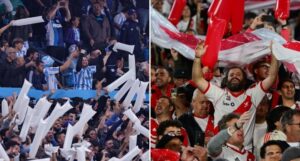 Photo of Así será el recorrido que harán los hinchas de River y Racing para llegar al Gigante