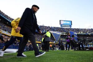 Photo of Así será el último adiós a Miguel Ángel Russo en La Bombonera