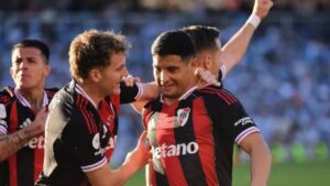 Photo of Se confirmó la sede para el duelo entre River e Independiente Rivadavia por la Copa Argentina