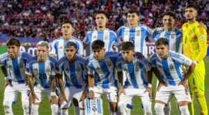 Photo of Qué jugadores de la Sub-20 podrían subir a la Mayor