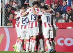Photo of Unión recibe a Defensa con la necesidad de ganar para volver a zona de clasificación