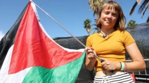 Photo of Greta Thunberg denunció que fue torturada durante su detención en Israel
