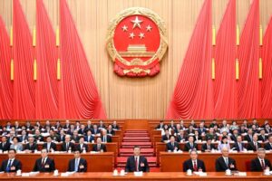 Photo of China advirtió que “América Latina no es el patio trasero de nadie”.