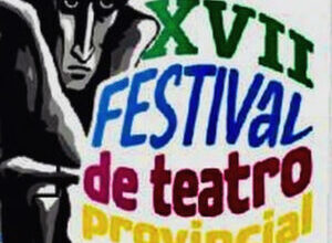 Photo of LLEGA A LAS VARILLAS EL XVII FESTIVAL PROVINCIAL DE TEATRO