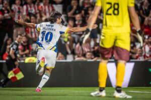 Photo of Central ganó en Córdoba y se aseguró el primer lugar la Tabla Anual