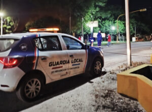 Photo of INFORME SEMANAL DEL ÁREA DE TRÁNSITO Y SEGURIDAD CIUDADANA