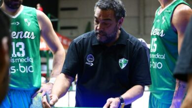 Photo of Atenas se quedó sin DT: Gustavo Peirone dejó su cargo tras la derrota ante La Unión