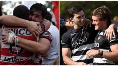 Photo of Jockey CC y Tala RC definirán al campeón del rugby cordobés 2025