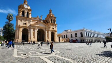 Photo of Tras las lluvias, sol pleno: cómo estará el tiempo este sábado en Córdoba