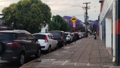 Photo of Cómo se presenta el tiempo durante el fin de semana en Córdoba