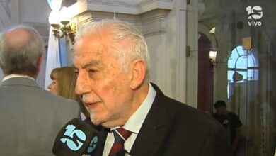 Photo of Luis Angulo: “Los justiciables harán un análisis de la gestión de mi presidencia»