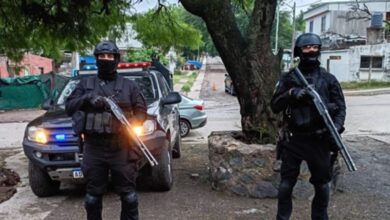 Photo of Detienen a una mujer por narcomenudeo en Córdoba: reclutaba a jóvenes para vender