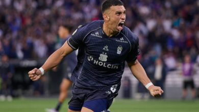 Photo of “Nos devolvió la confianza”: el mensaje de Ortegoza para Tevez