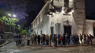 Photo of Éxito total en la Noche de los Museos Córdoba: arte, ciencia y música para toda la familia