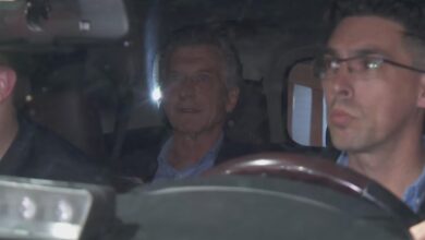 Photo of Mauricio Macri criticó la salida de Guillermo Francos: fue “reemplazado por otro sin experiencia”