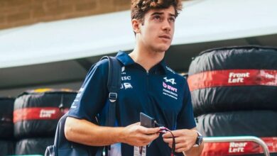 Photo of Colapinto largará desde el puesto 16 por sanciones a Verstappen y Ocon