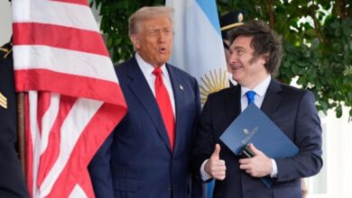Photo of La calma antes del conflicto: soberanía, crisis y el desafío de construir una nueva mayoría