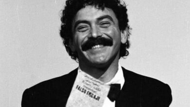 Photo of Falleció Roberto Videla: actor, director, dramaturgo y crítico cinematográfico
