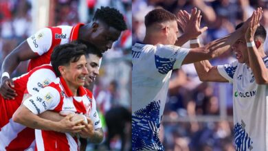 Photo of Talleres e Instituto, salvados: los cordobeses seguirán en Primera