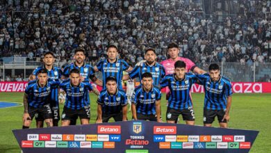Photo of Atlético Tucumán ganó y complicó a Godoy Cruz