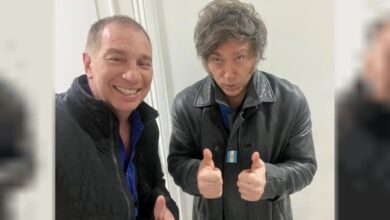 Photo of Diego Santilli jurará esta semana como ministro del Interior