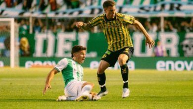 Photo of Aldosivi ganó y respira en la lucha por la permanencia